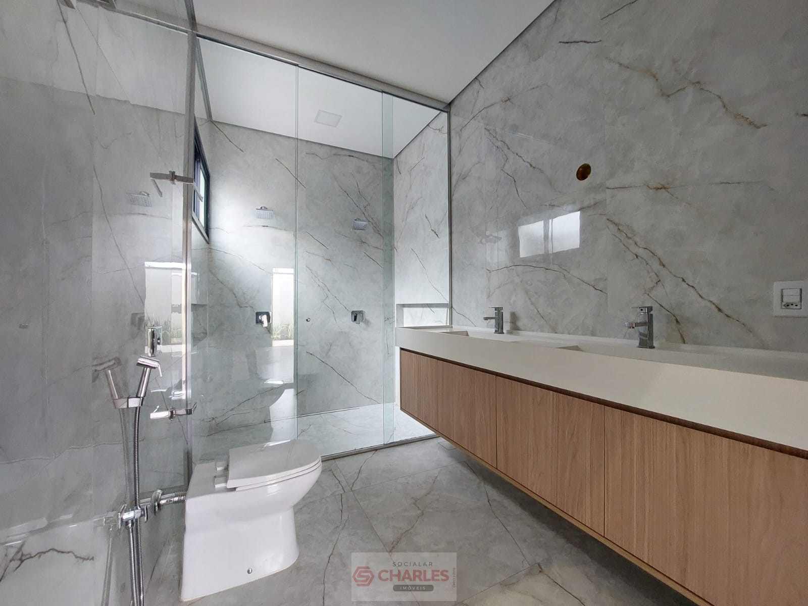 COND. JD. ALVORADA MOGI-MIRIM