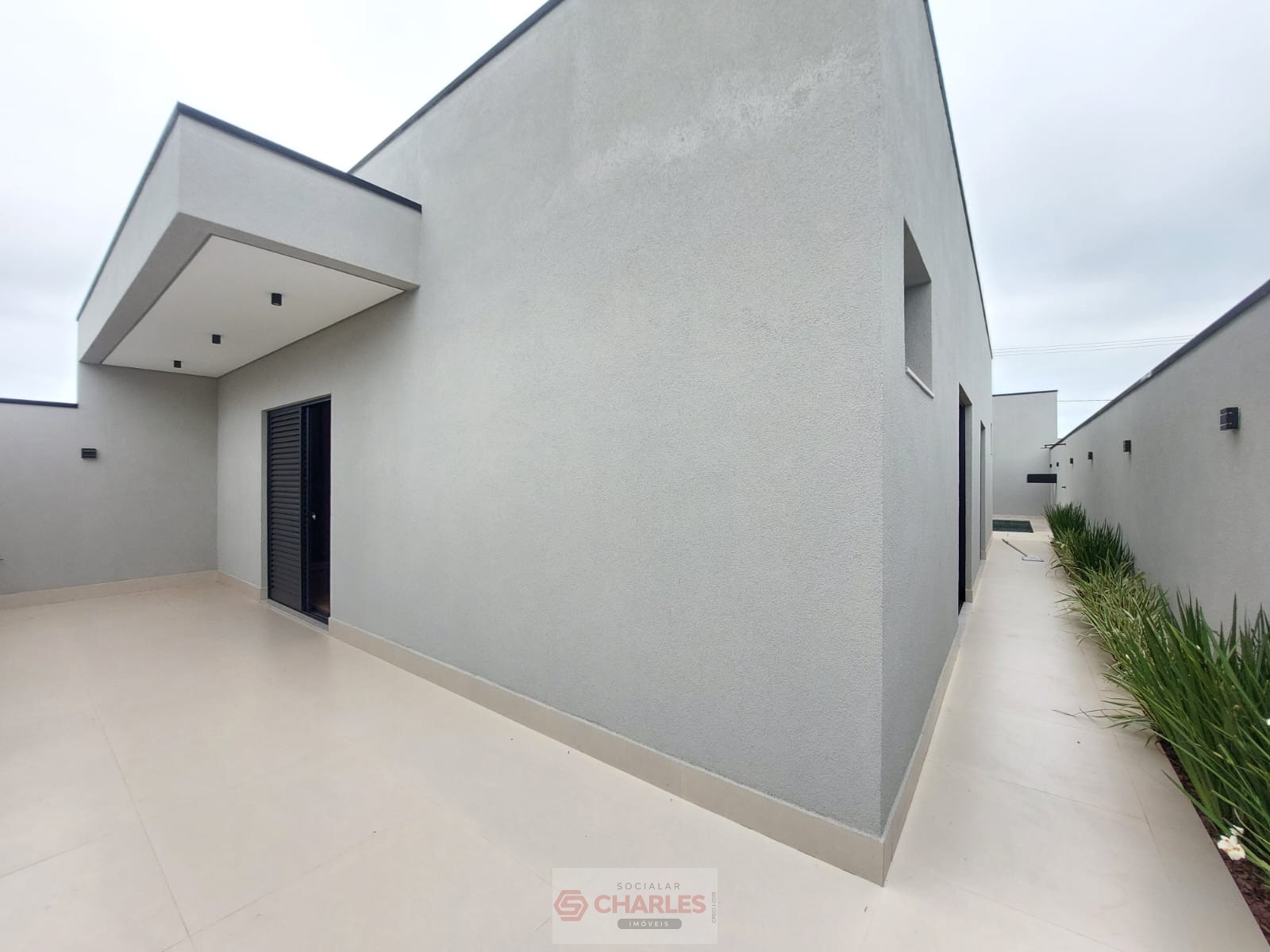 COND. JD. ALVORADA MOGI-MIRIM