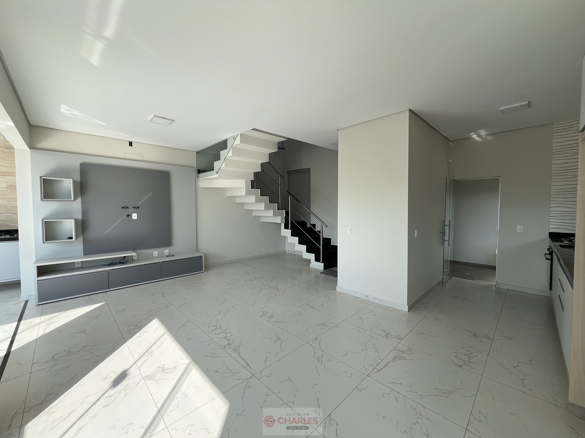 COND. RESERVA DA MATA MOGI-MIRIM