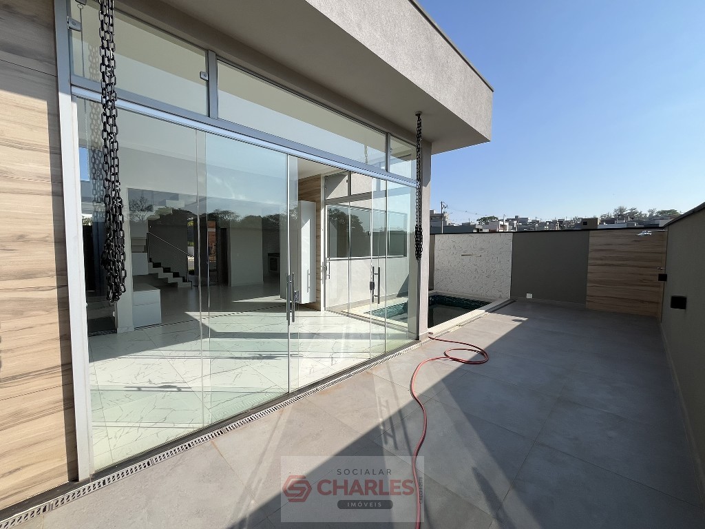 COND. RESERVA DA MATA MOGI-MIRIM