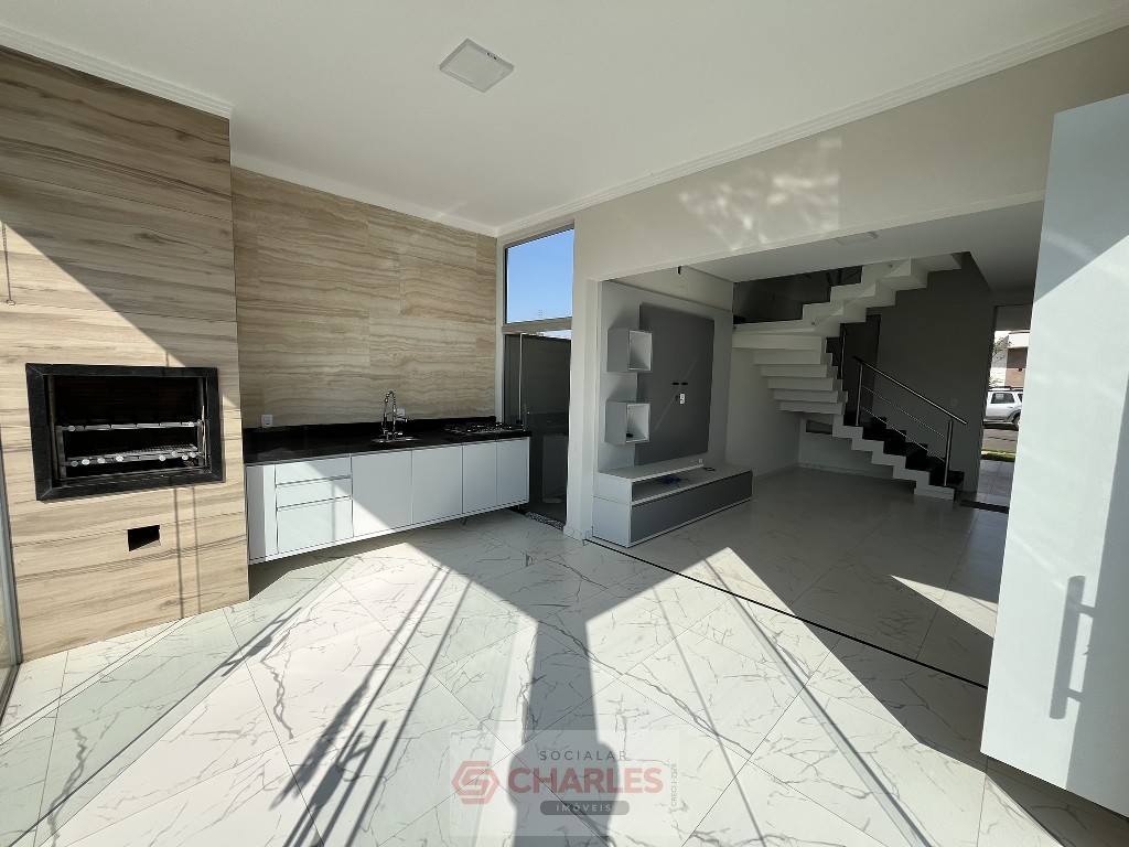 COND. RESERVA DA MATA MOGI-MIRIM