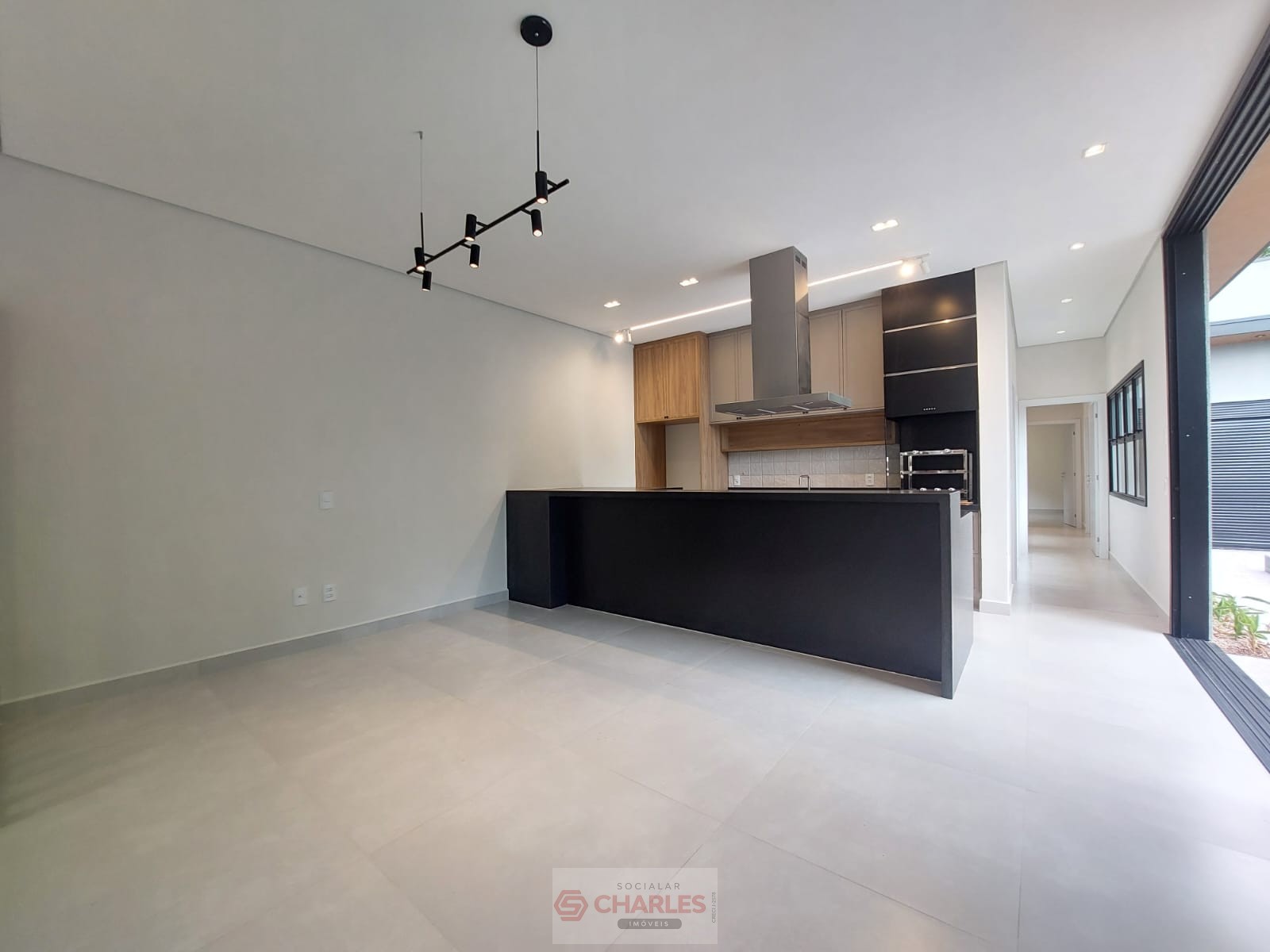 COND. MONT SERRAT MOGI-MIRIM