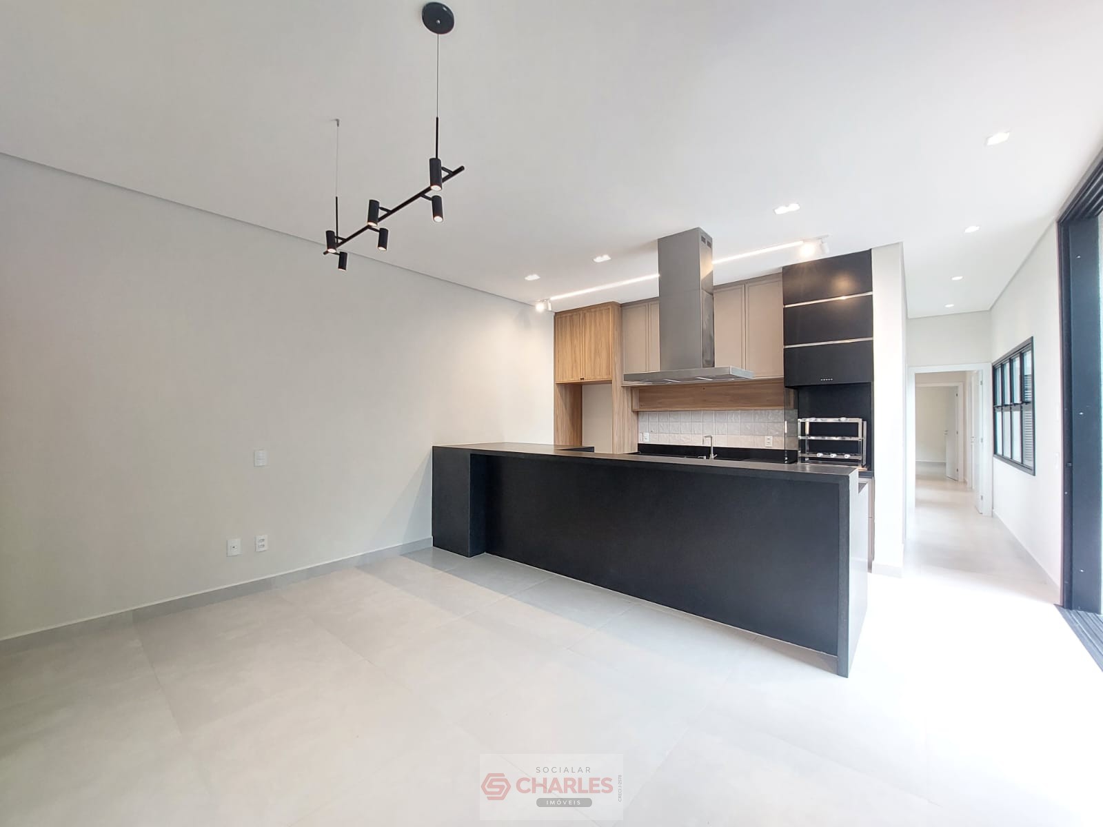 COND. MONT SERRAT MOGI-MIRIM