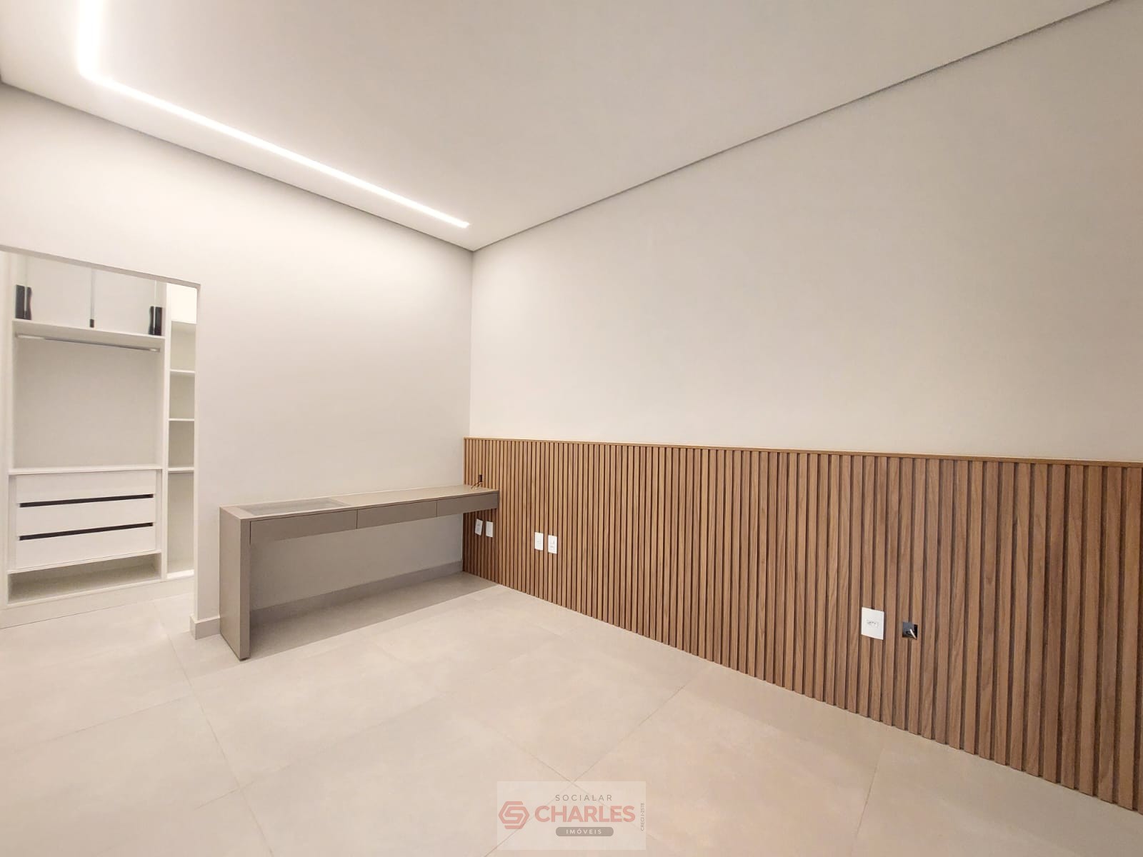 COND. MONT SERRAT MOGI-MIRIM