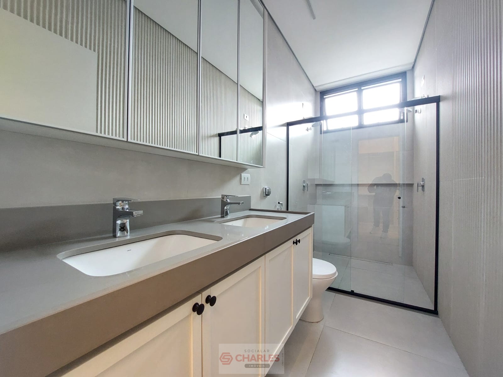 COND. MONT SERRAT MOGI-MIRIM