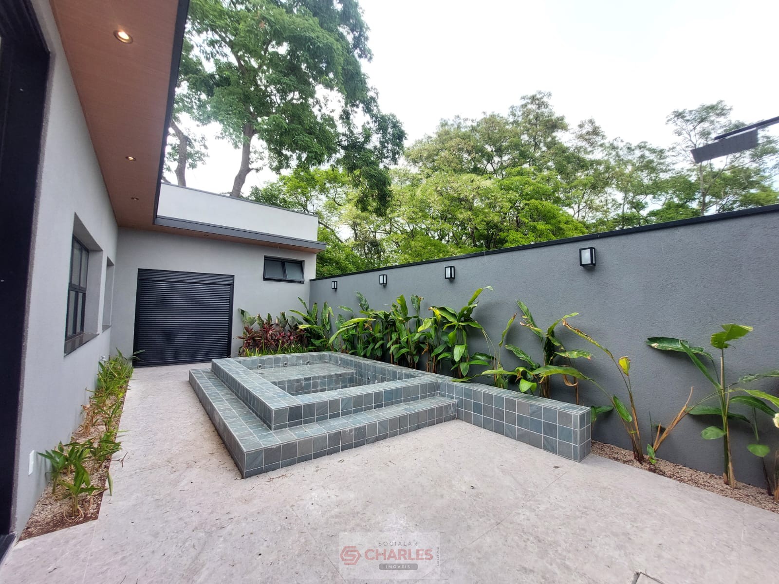 COND. MONT SERRAT MOGI-MIRIM