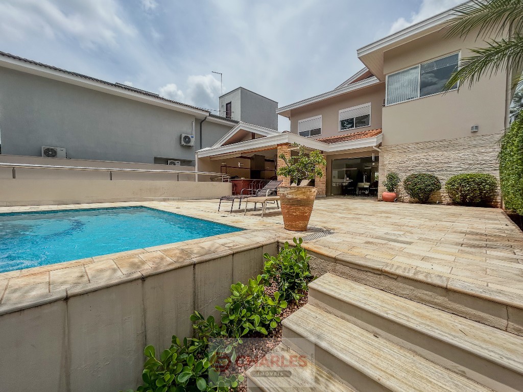 COND. JD. EMBAIXADOR MOGI-MIRIM