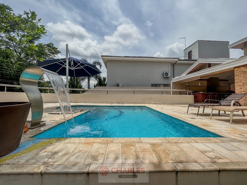 COND. JD. EMBAIXADOR MOGI-MIRIM