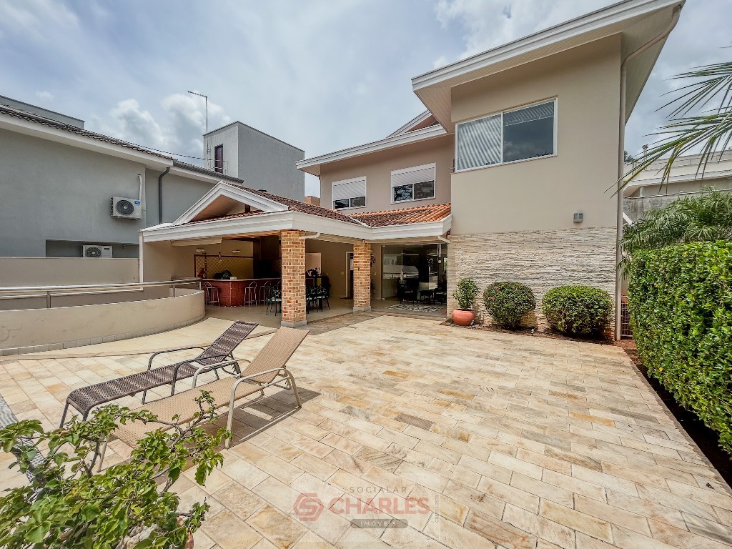 COND. JD. EMBAIXADOR MOGI-MIRIM