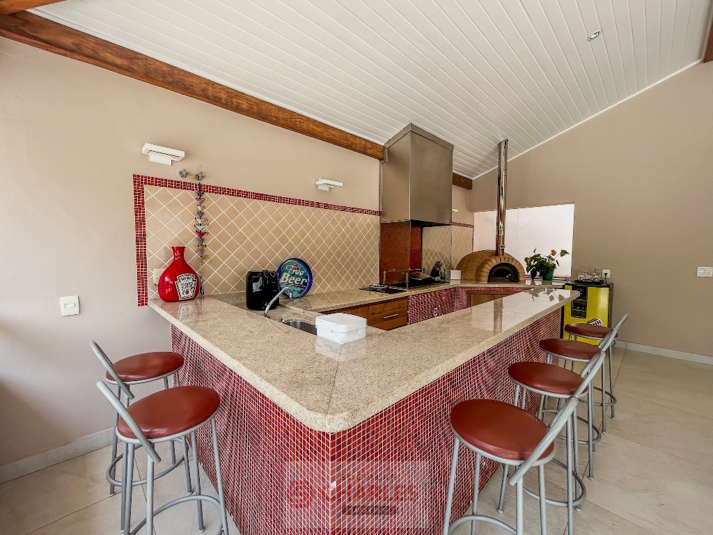 COND. JD. EMBAIXADOR MOGI-MIRIM