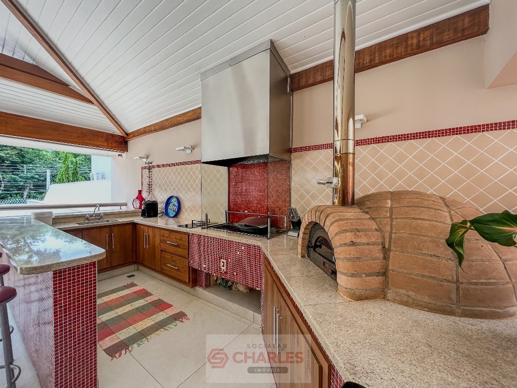 COND. JD. EMBAIXADOR MOGI-MIRIM