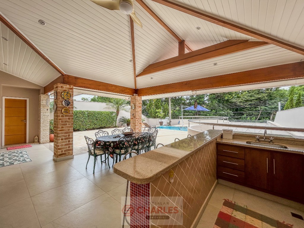 COND. JD. EMBAIXADOR MOGI-MIRIM