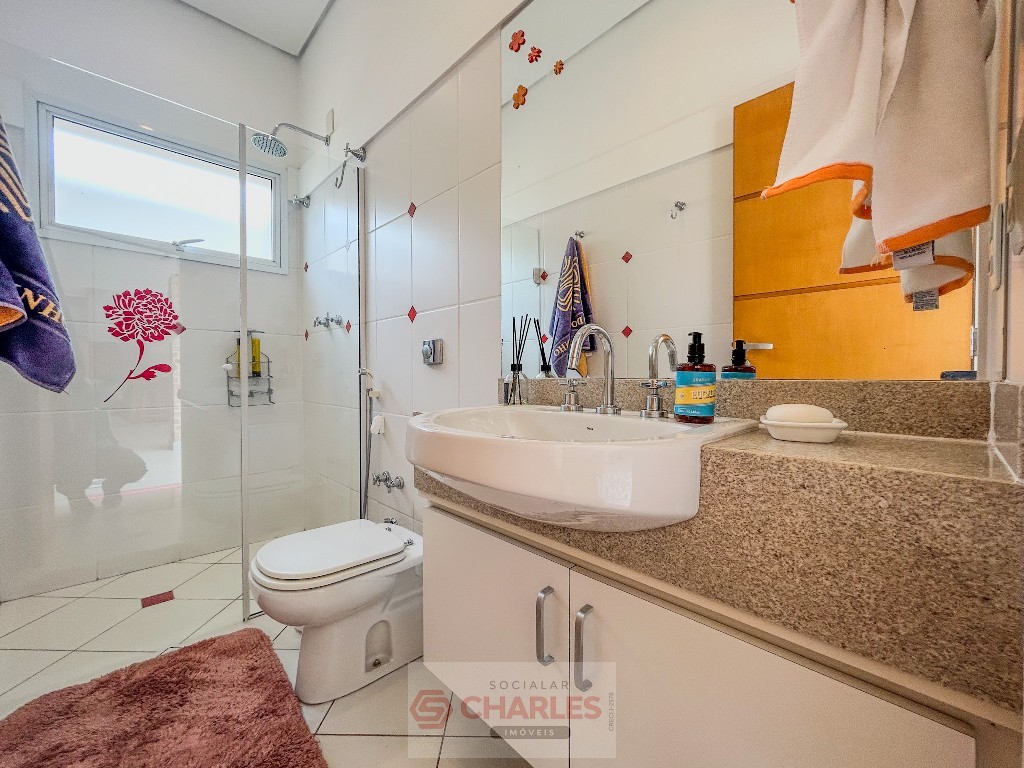 COND. JD. EMBAIXADOR MOGI-MIRIM