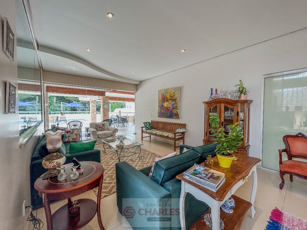 COND. JD. EMBAIXADOR MOGI-MIRIM