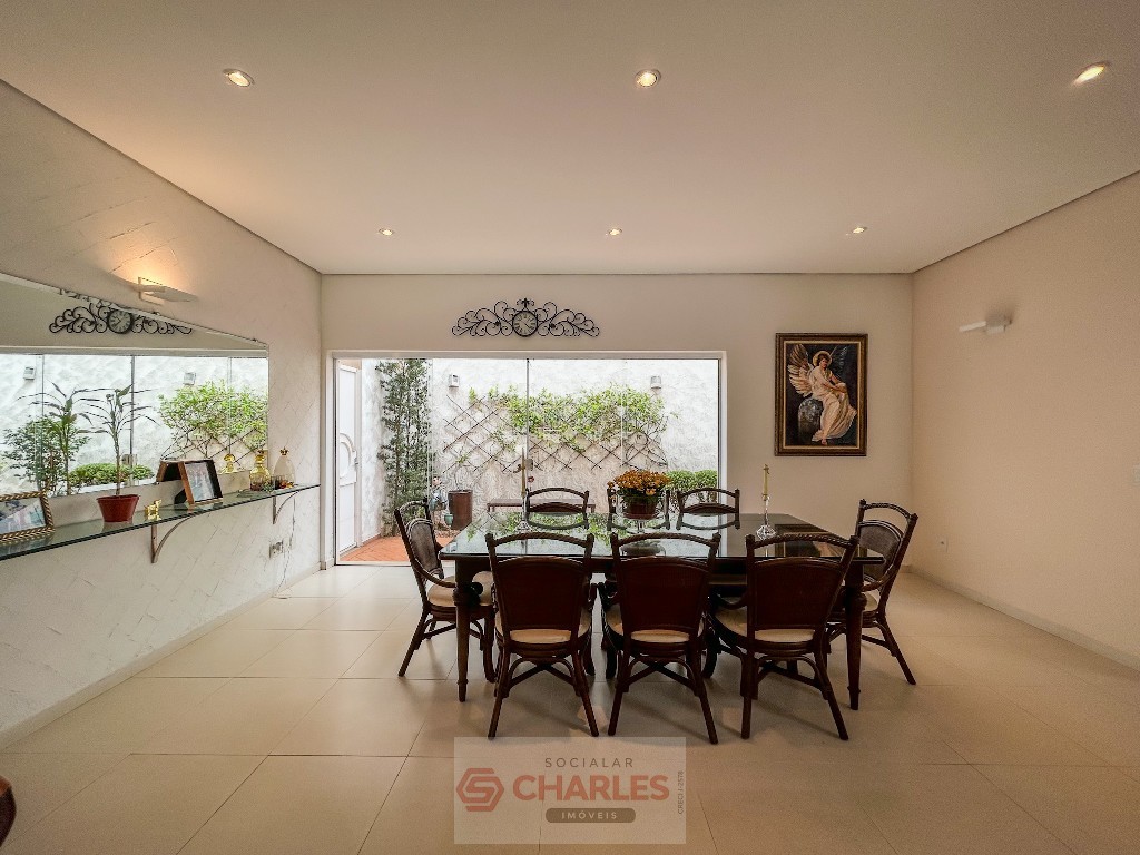 COND. JD. EMBAIXADOR MOGI-MIRIM