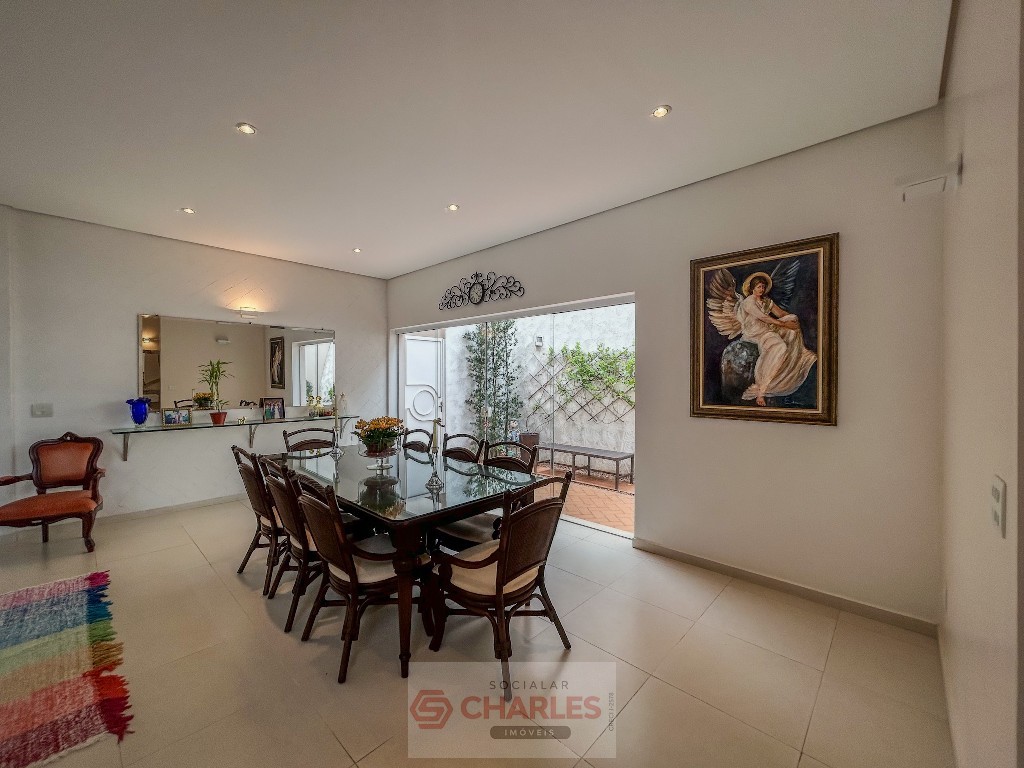 COND. JD. EMBAIXADOR MOGI-MIRIM