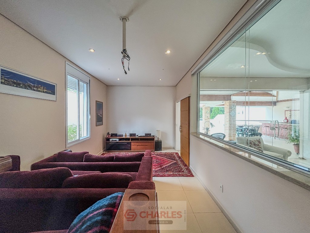 COND. JD. EMBAIXADOR MOGI-MIRIM