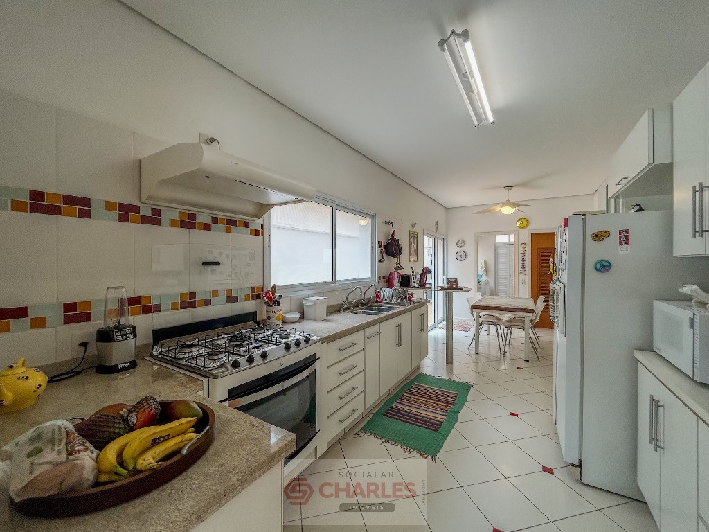 COND. JD. EMBAIXADOR MOGI-MIRIM