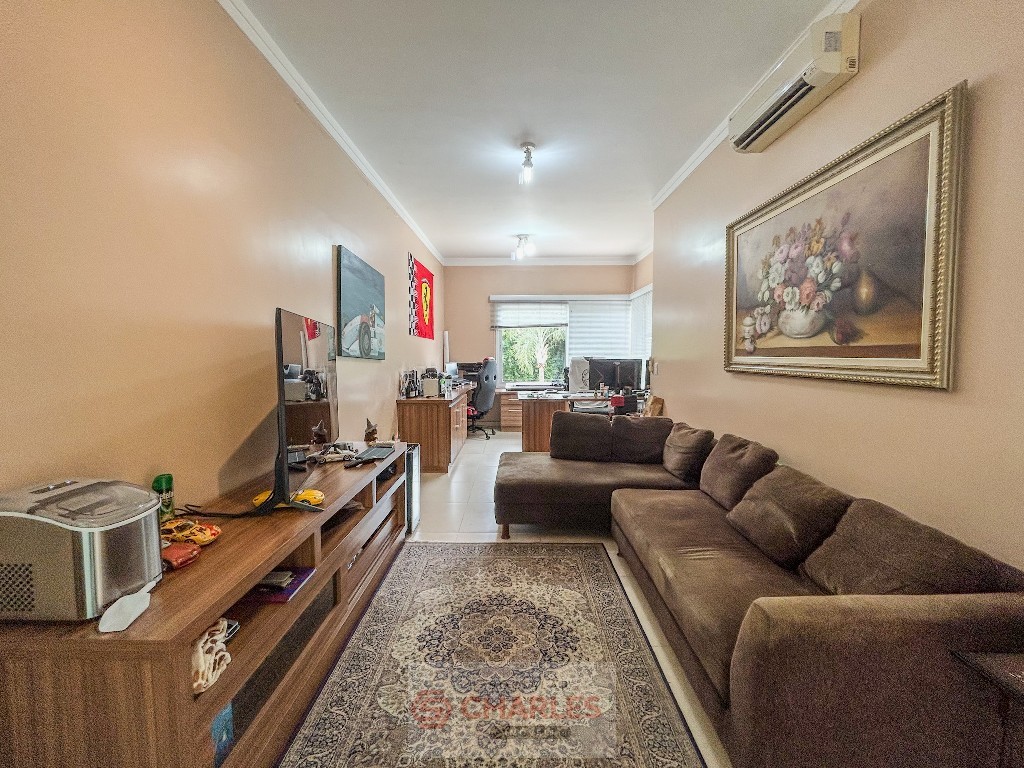 COND. JD. EMBAIXADOR MOGI-MIRIM