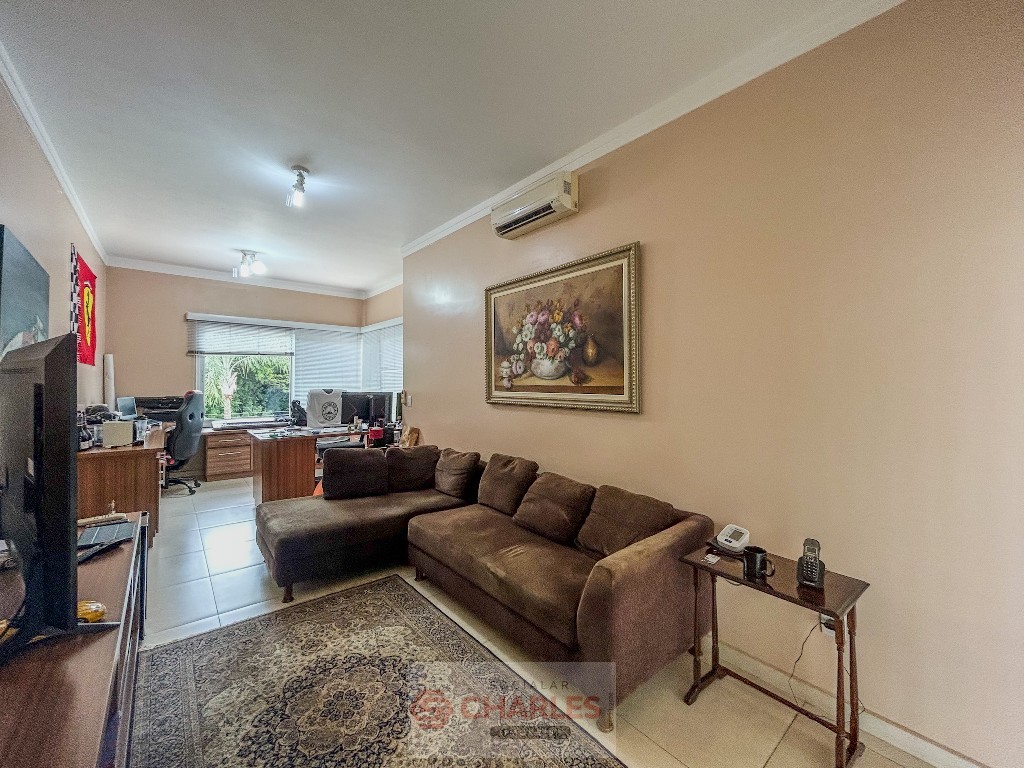 COND. JD. EMBAIXADOR MOGI-MIRIM