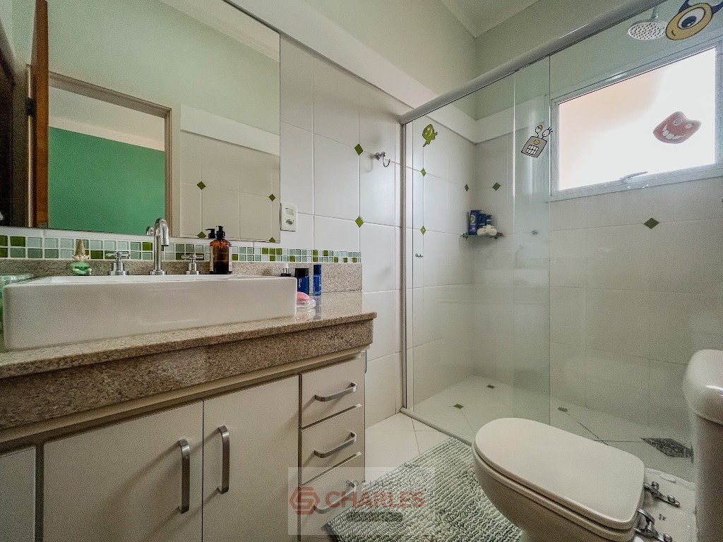 COND. JD. EMBAIXADOR MOGI-MIRIM