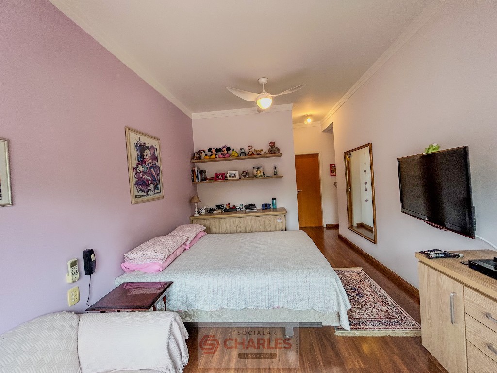 COND. JD. EMBAIXADOR MOGI-MIRIM