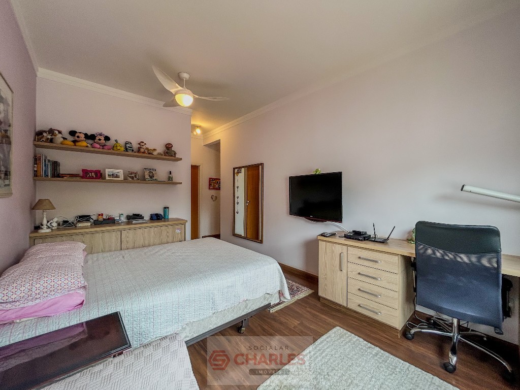 COND. JD. EMBAIXADOR MOGI-MIRIM