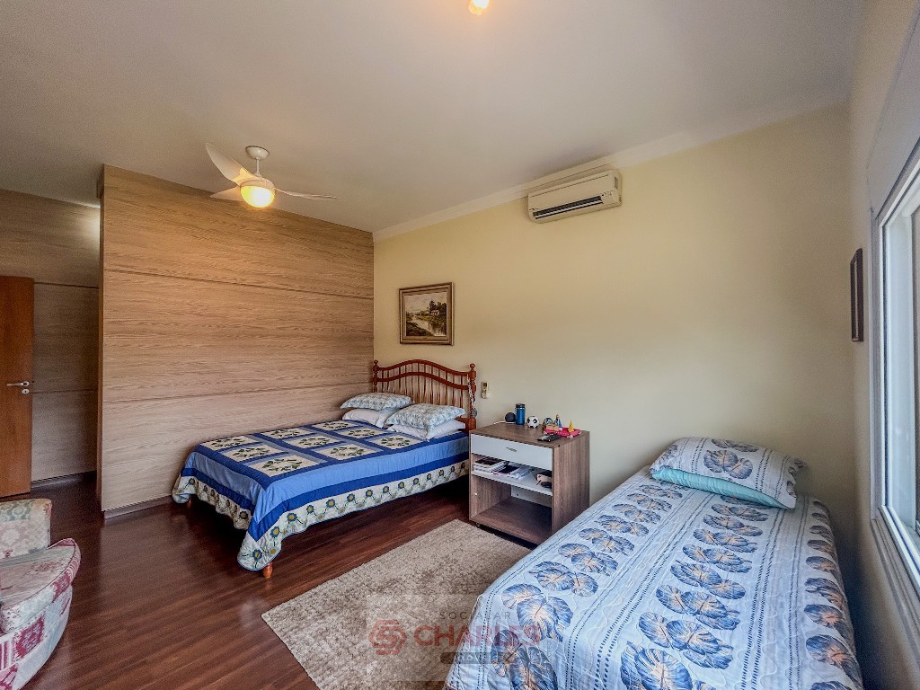 COND. JD. EMBAIXADOR MOGI-MIRIM