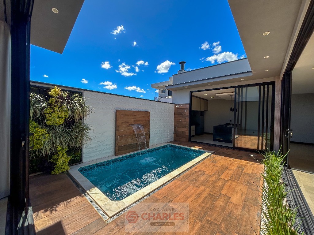 COND. MORRO VERMELHO II MOGI-MIRIM