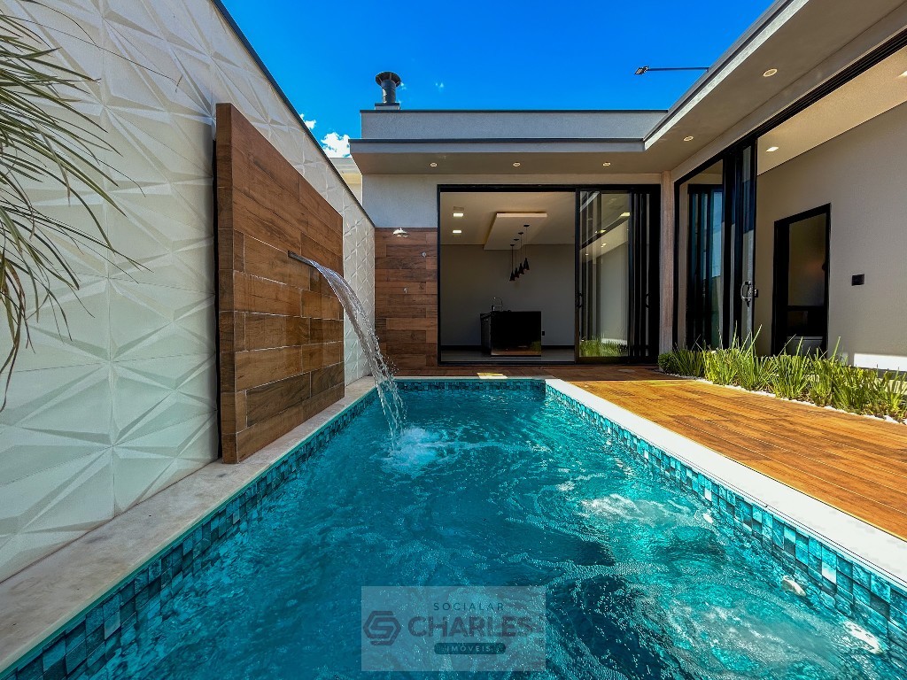 COND. MORRO VERMELHO II MOGI-MIRIM