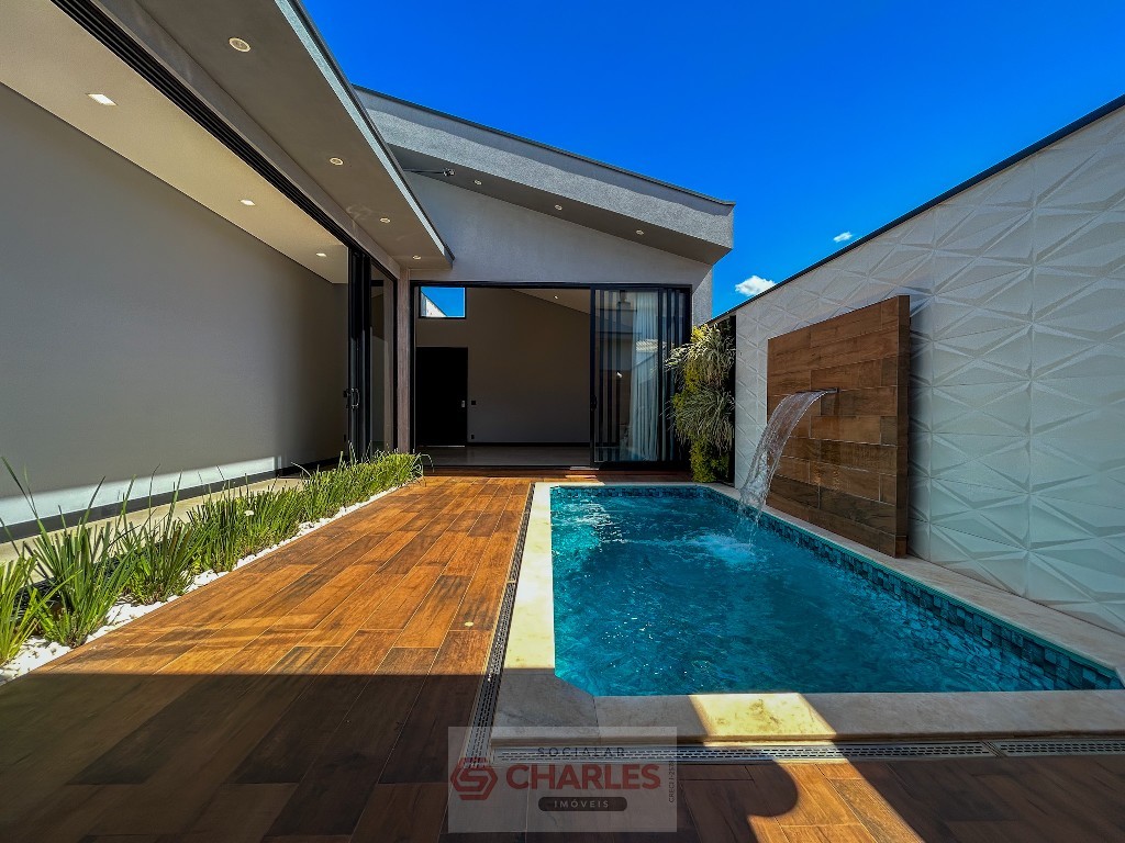 COND. MORRO VERMELHO II MOGI-MIRIM