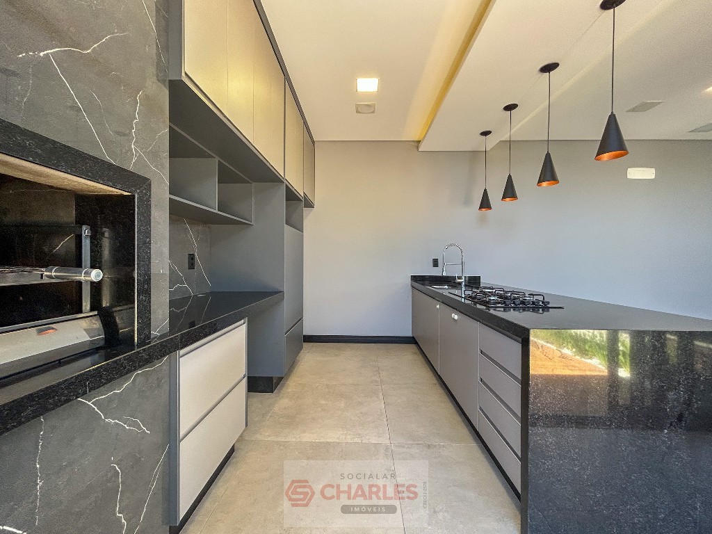 COND. MORRO VERMELHO II MOGI-MIRIM