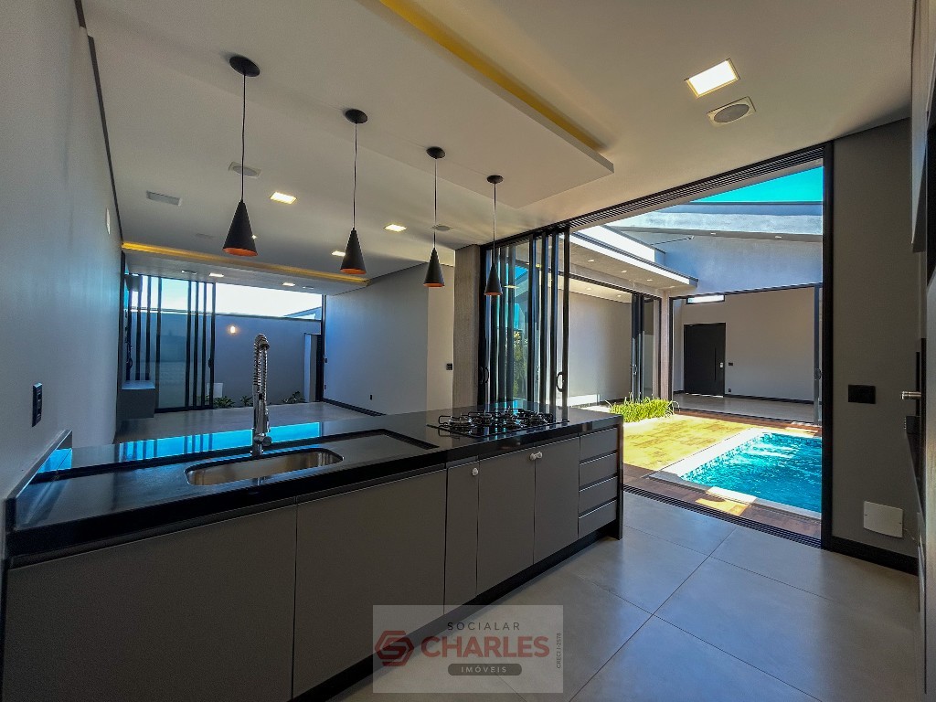 COND. MORRO VERMELHO II MOGI-MIRIM