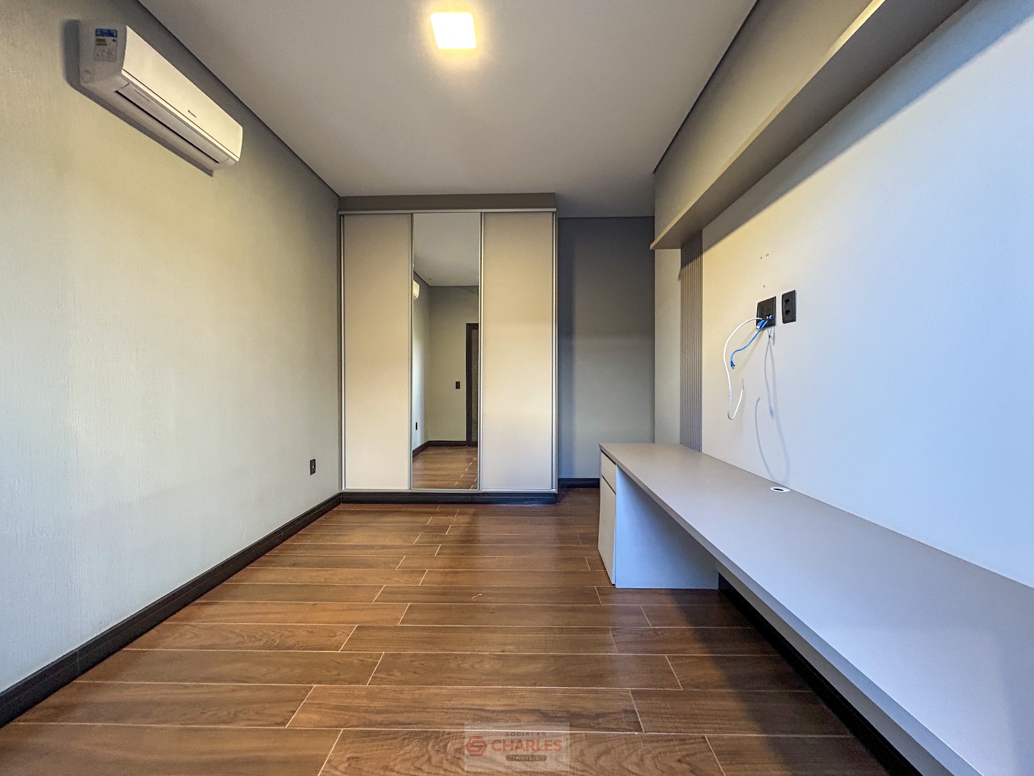 COND. MORRO VERMELHO II MOGI-MIRIM