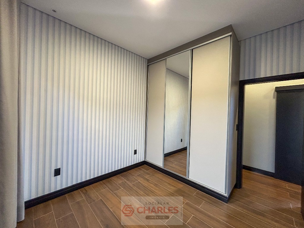 COND. MORRO VERMELHO II MOGI-MIRIM