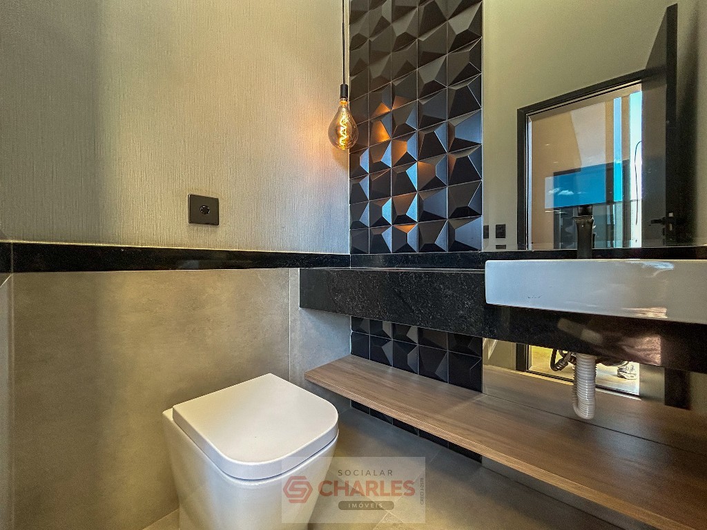 COND. MORRO VERMELHO II MOGI-MIRIM