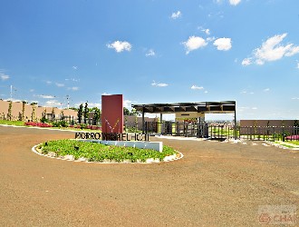 COND. MORRO VERMELHO II  MOGI-MIRIM 
