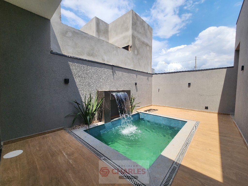 COND. RESERVA DA MATA MOGI-MIRIM