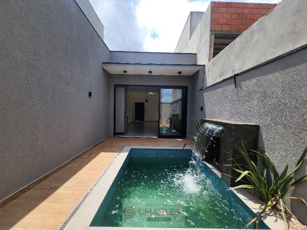 COND. RESERVA DA MATA MOGI-MIRIM