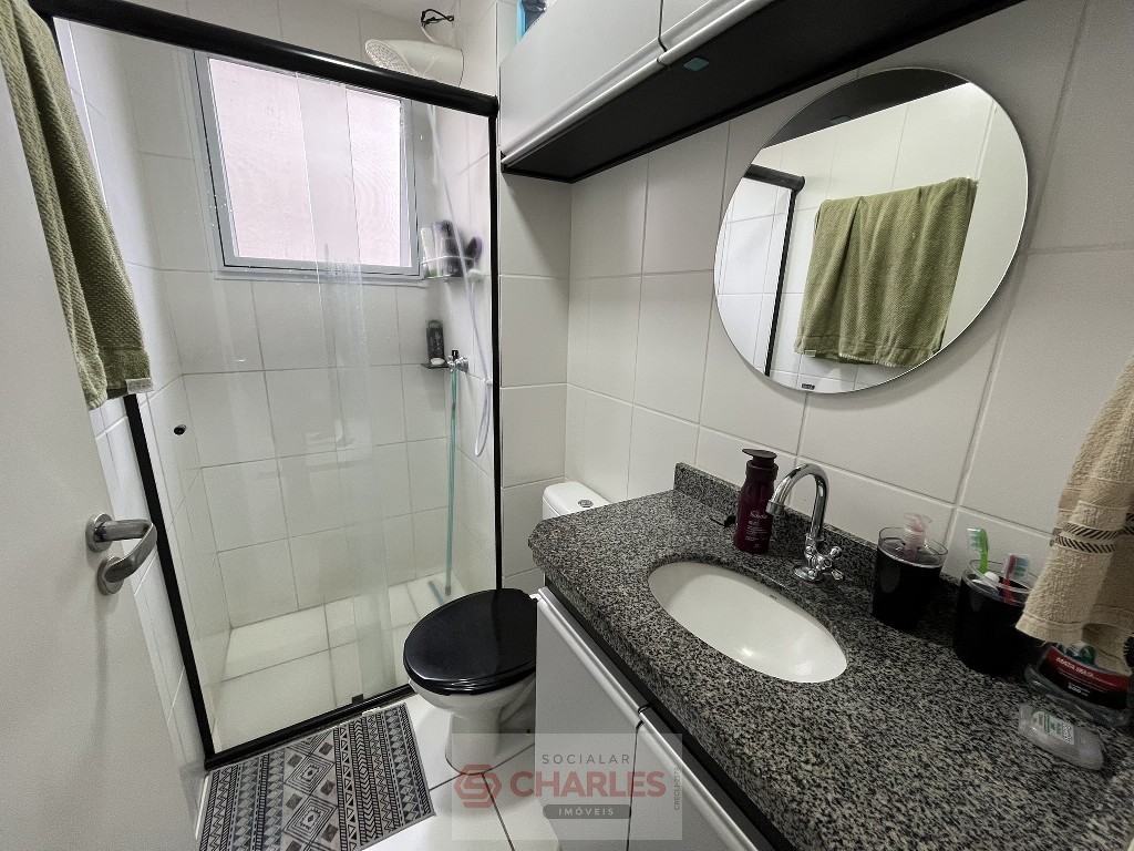 COND. MANACÁS MOGI-MIRIM