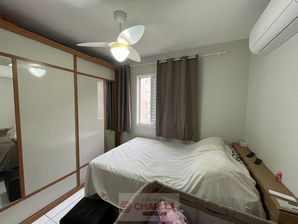 COND. MANACÁS MOGI-MIRIM