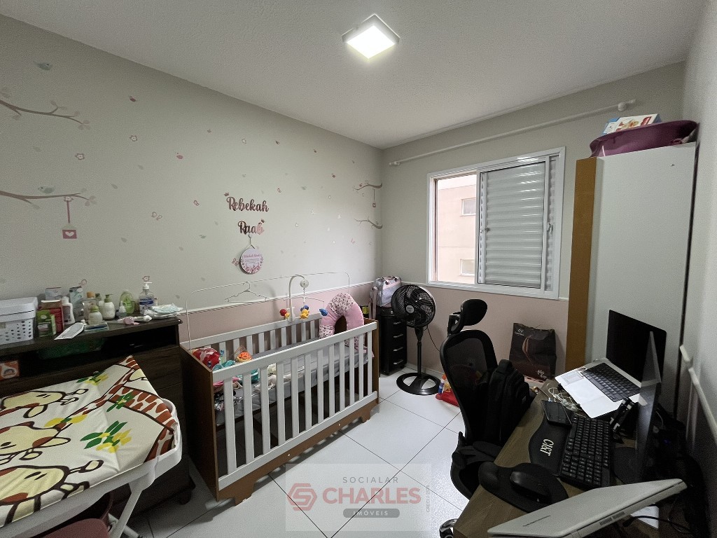 COND. MANACÁS MOGI-MIRIM