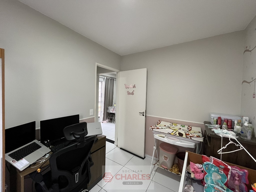 COND. MANACÁS MOGI-MIRIM