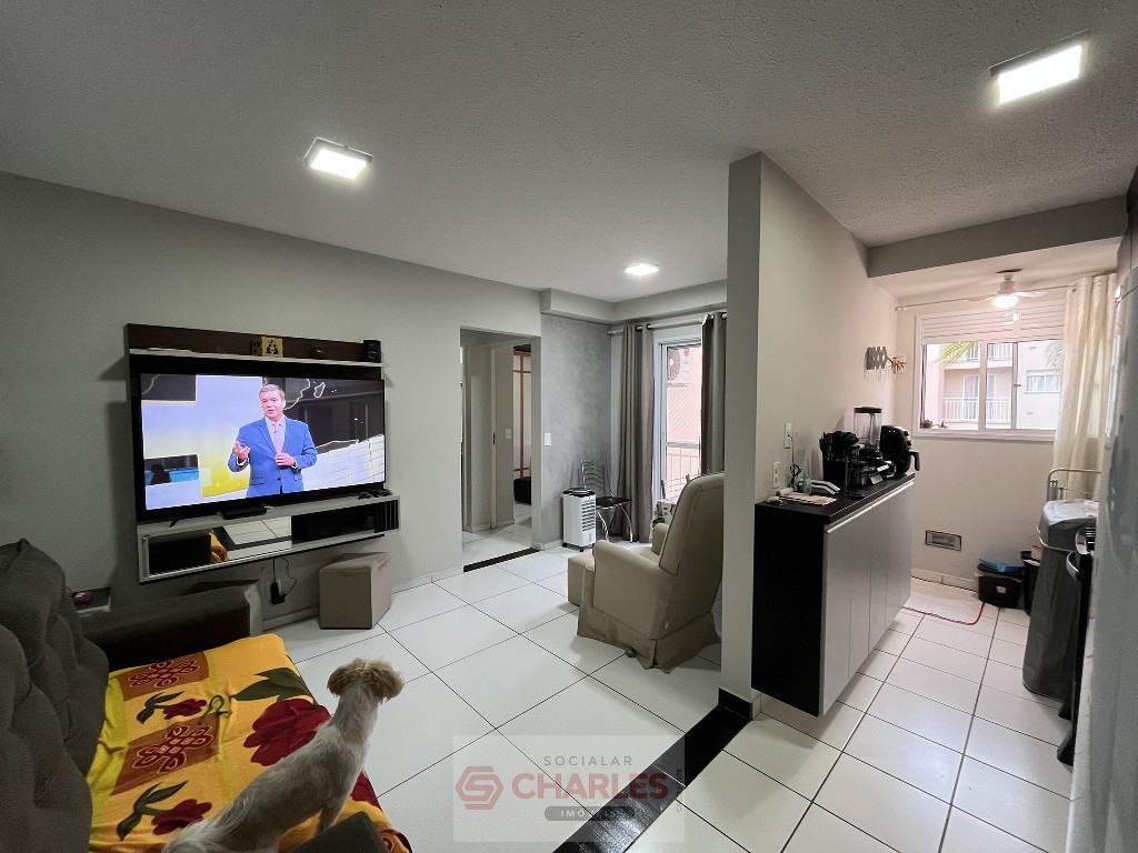 COND. MANACÁS MOGI-MIRIM