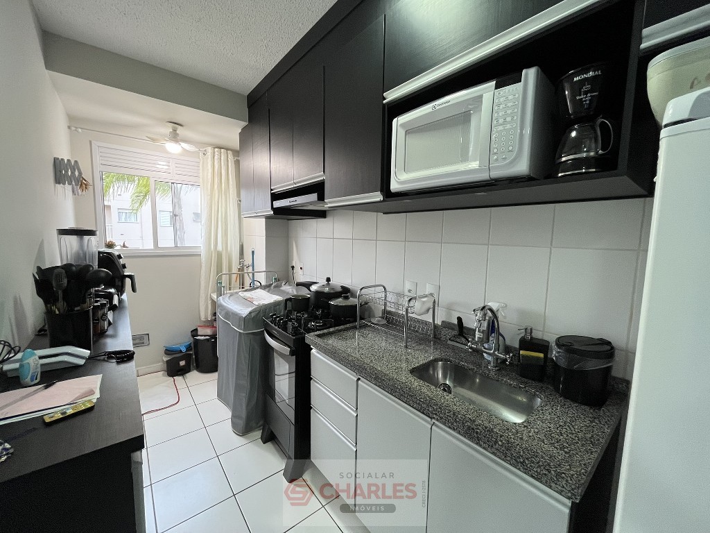 COND. MANACÁS MOGI-MIRIM