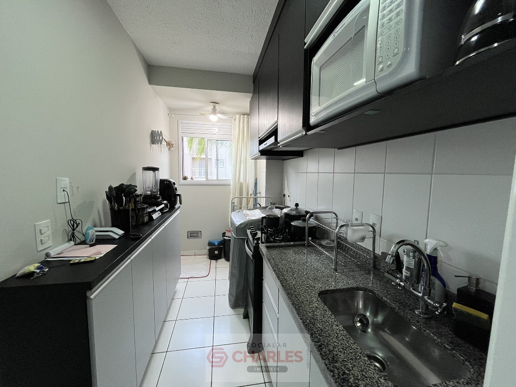 COND. MANACÁS MOGI-MIRIM