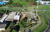 PQ. INDUSTRIAL MOGI-GUACU