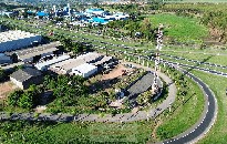 PQ. INDUSTRIAL MOGI-GUACU