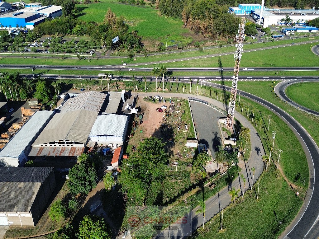 PQ. INDUSTRIAL MOGI-GUACU