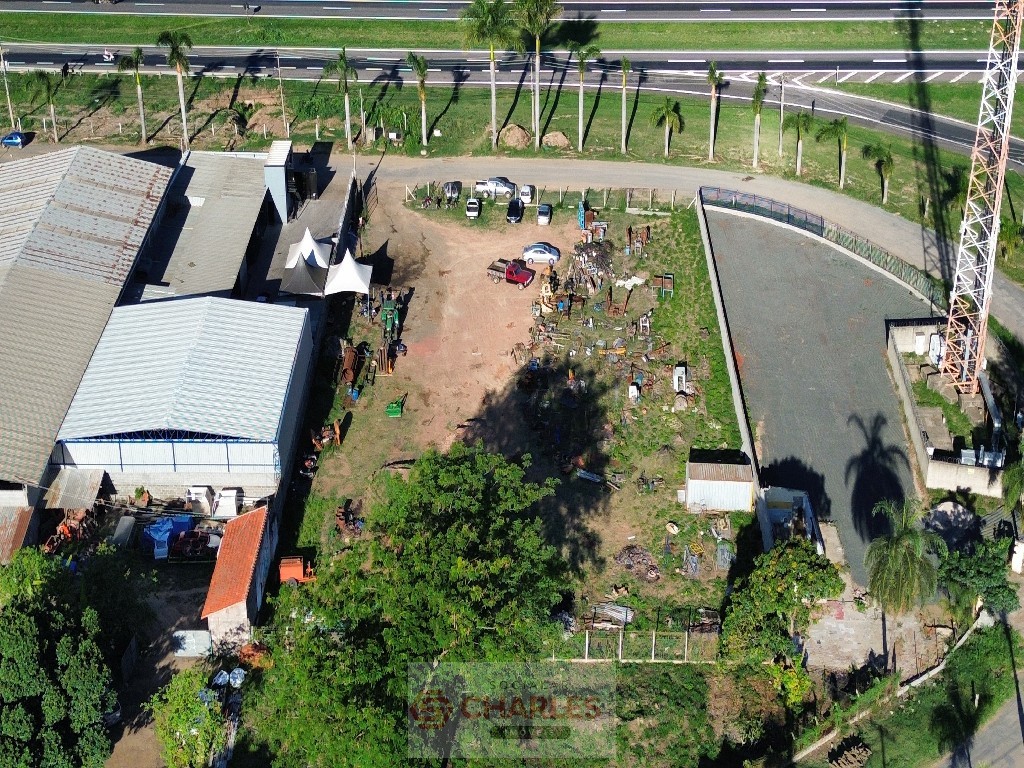 PQ. INDUSTRIAL MOGI-GUACU